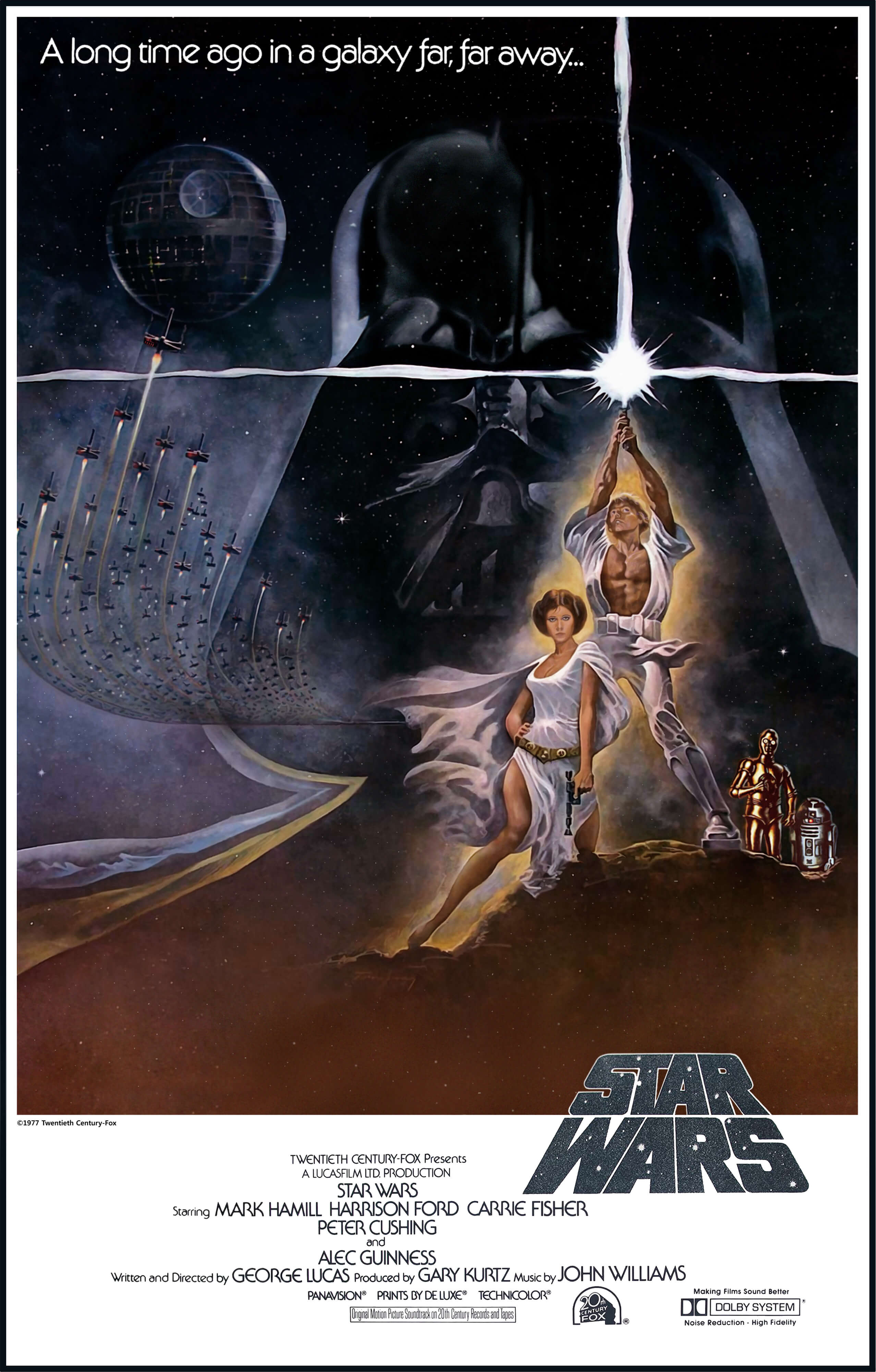 A New Hope
