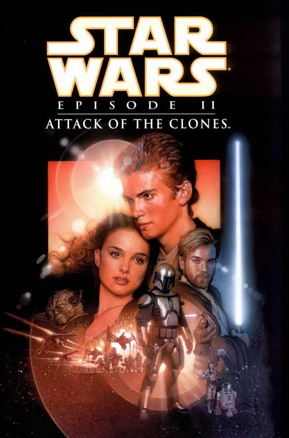 Attack of the Clones