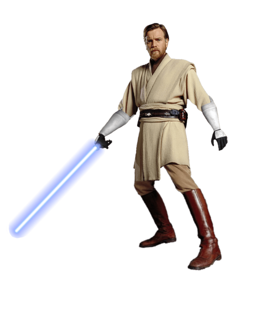 Obi-Wan Kenobi