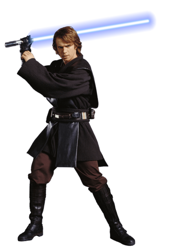 Anakin Skywalker