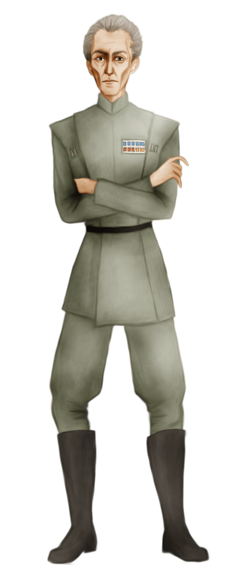 Wilhuff Tarkin