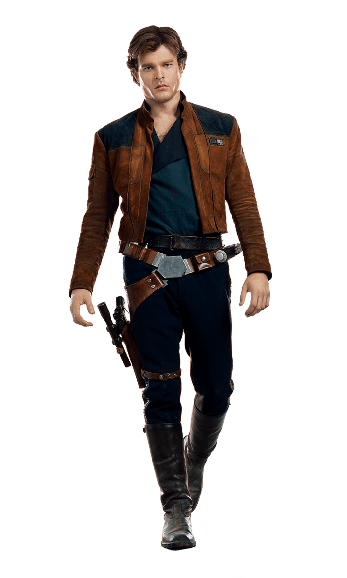 Han Solo