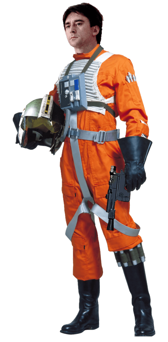 Wedge Antilles