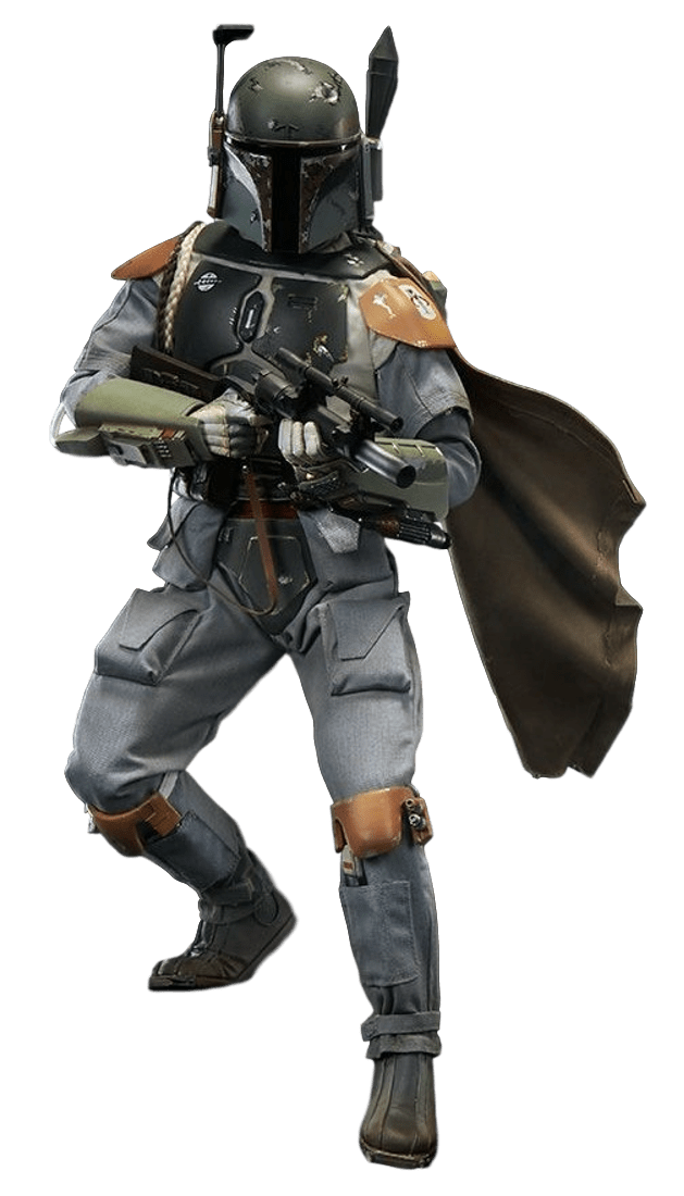 Boba Fett