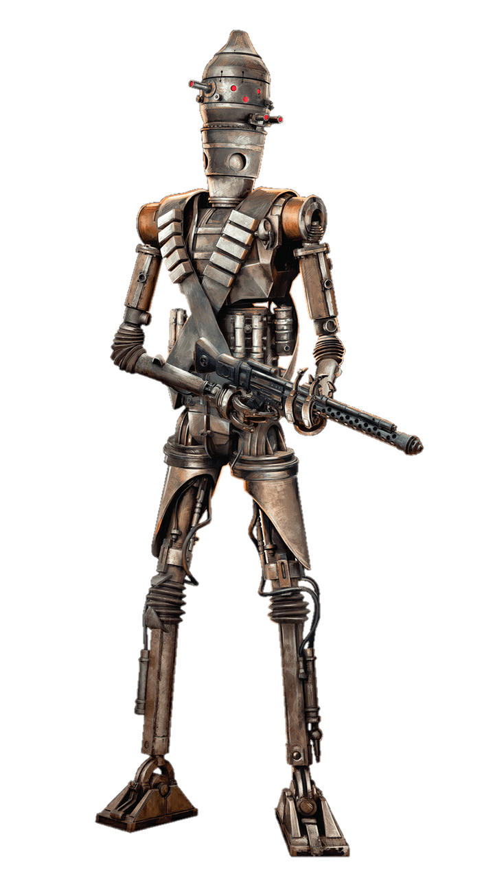 IG-88