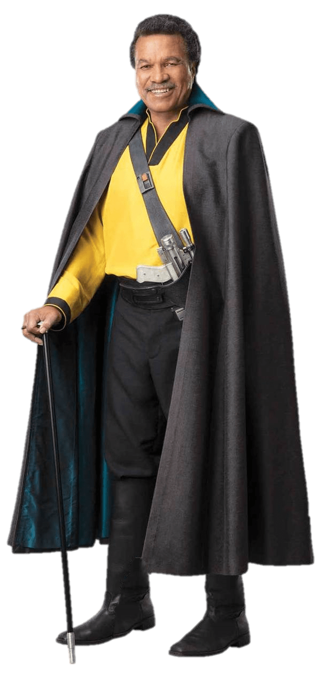 Lando Calrissian