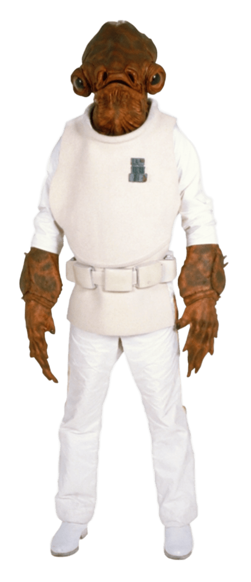 Ackbar