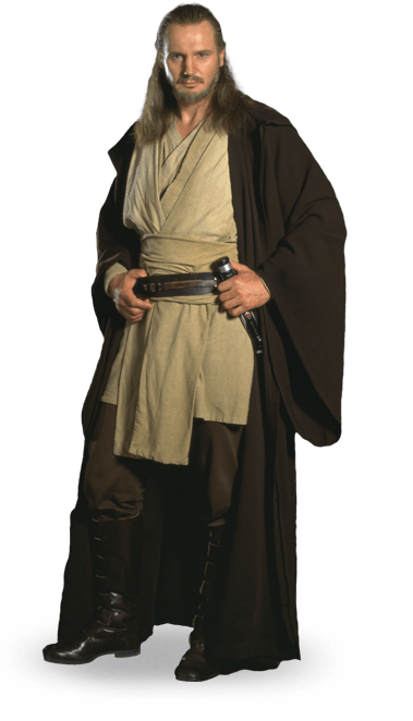Qui-Gon Jinn