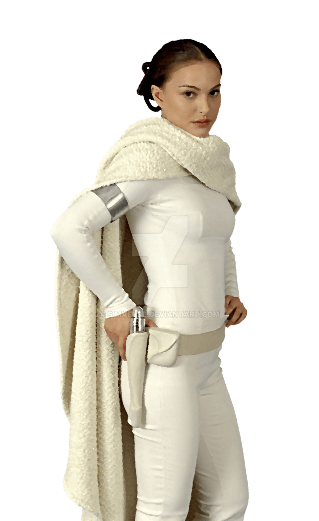 Padmé Amidala