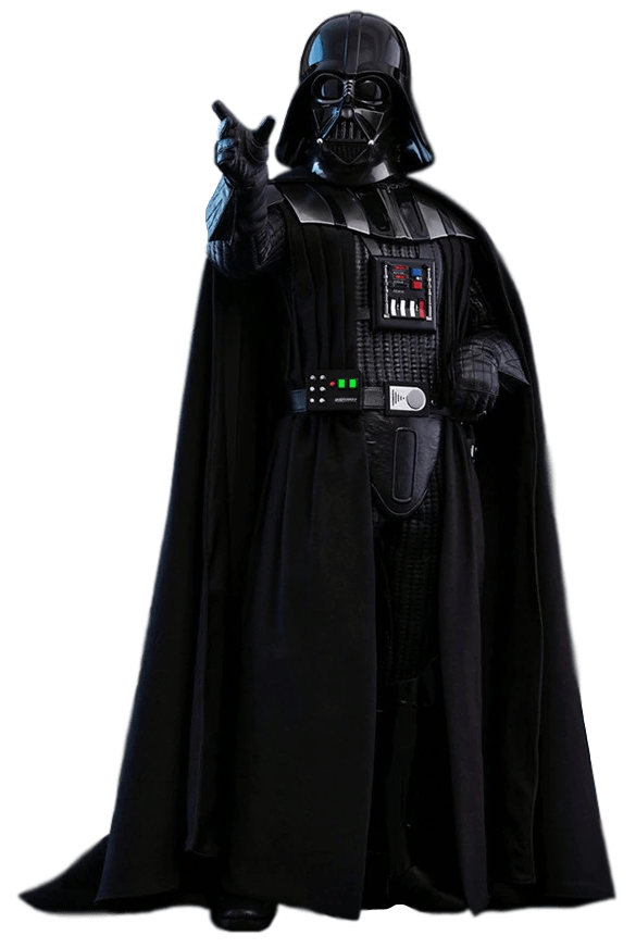 Darth Vader