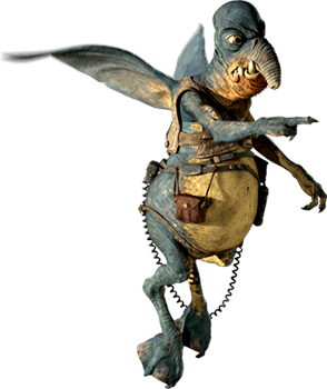 Watto