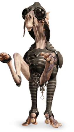 Sebulba