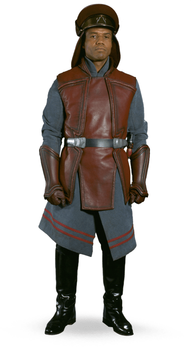 Quarsh Panaka