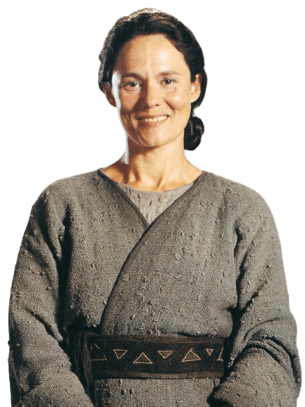 Shmi Skywalker