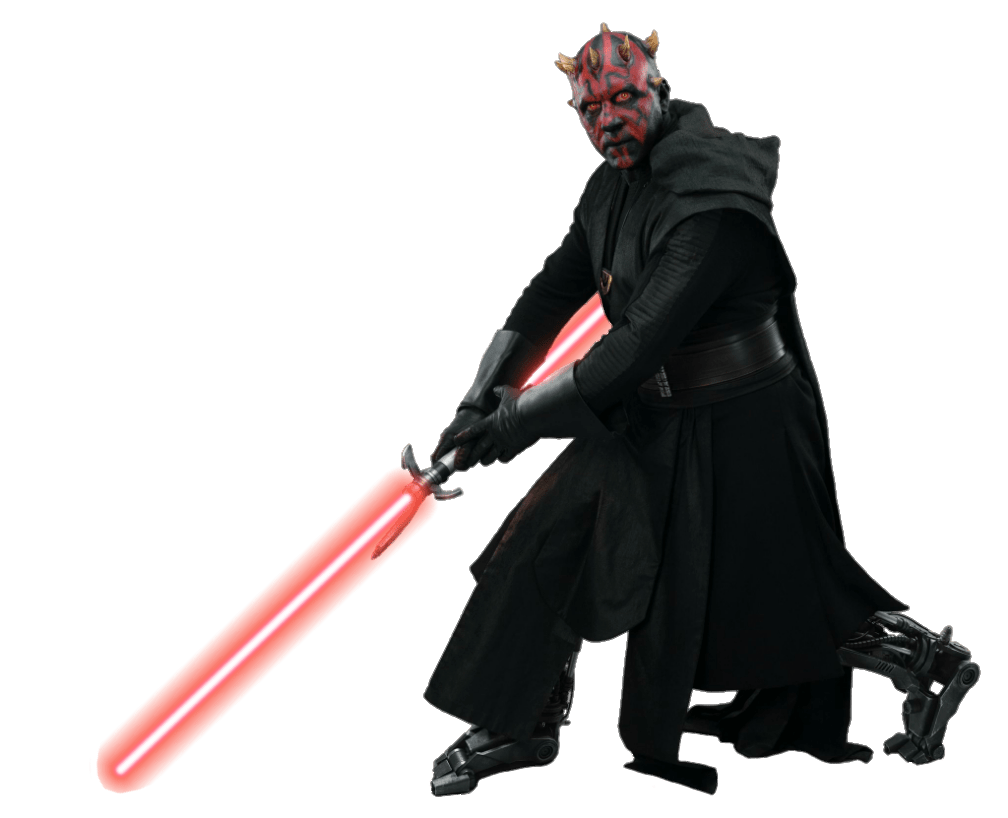 Darth Maul