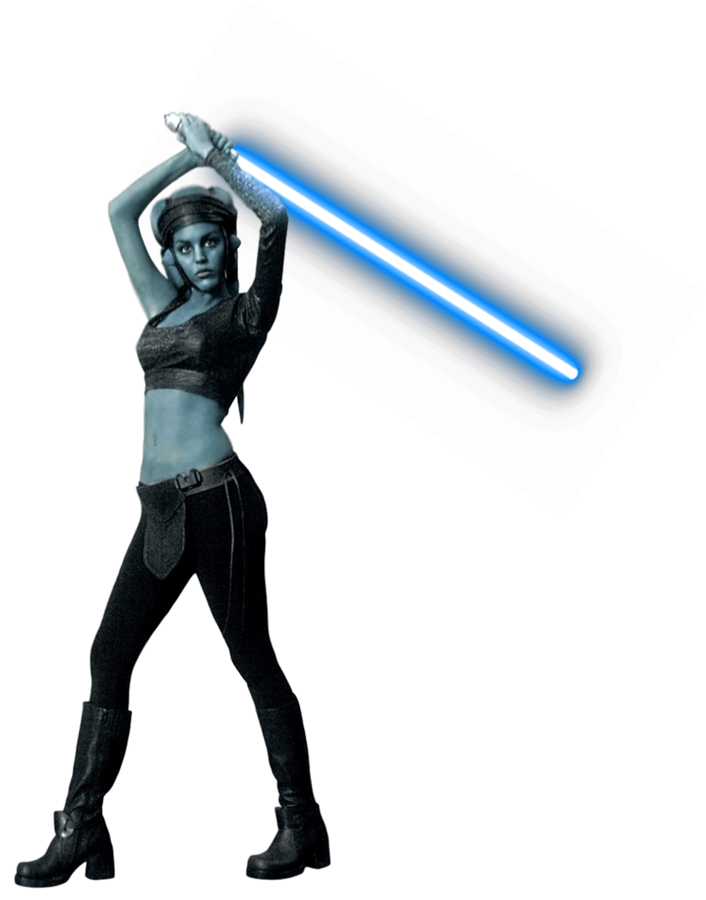 Ayla Secura