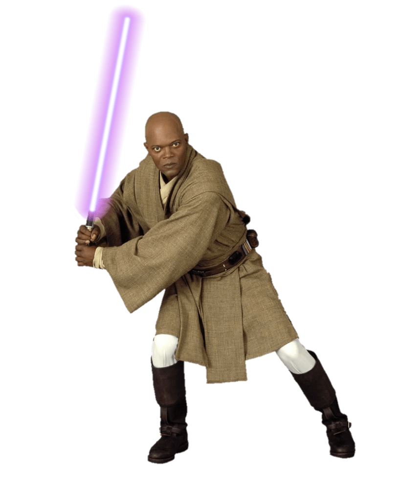Mace Windu