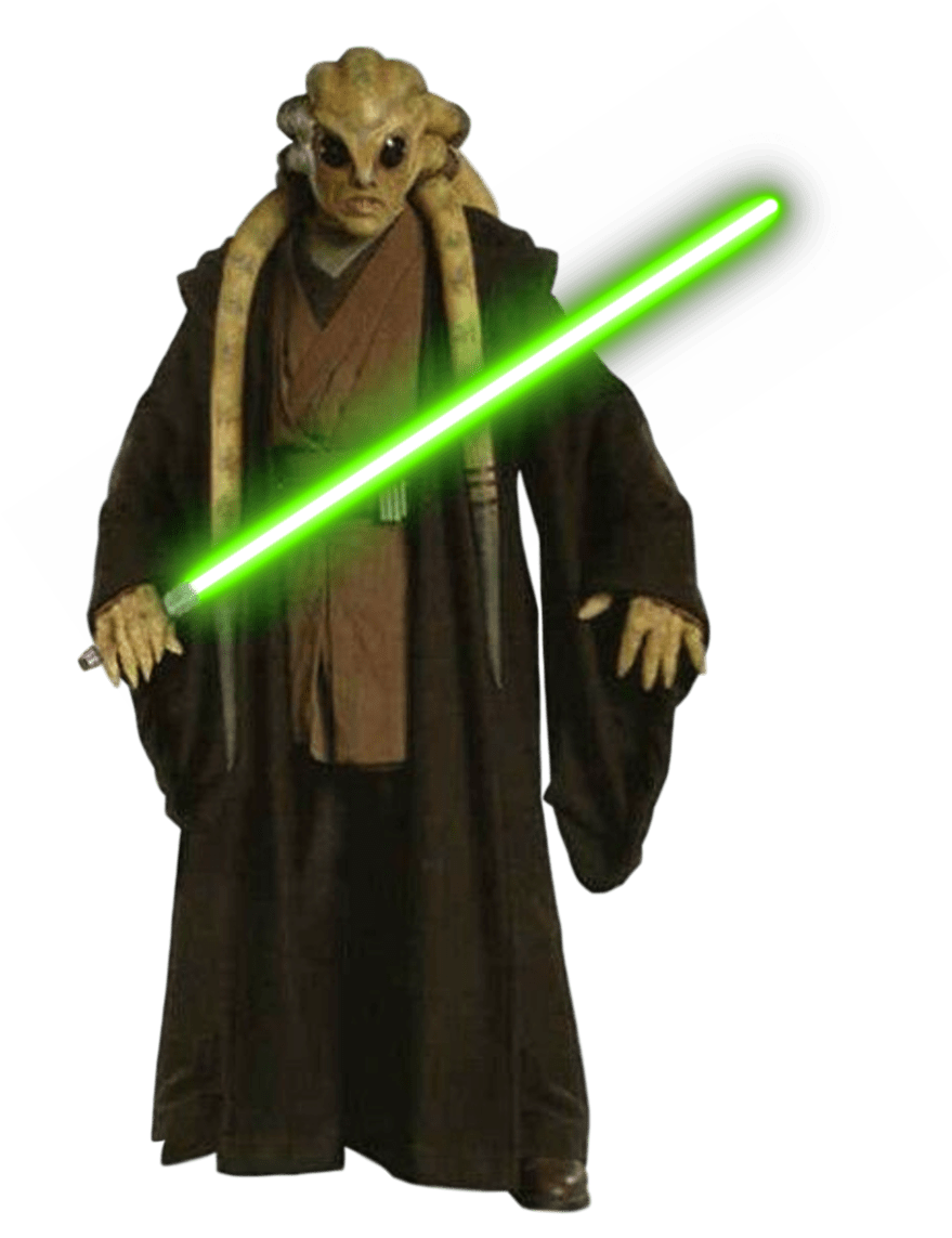 Kit Fisto