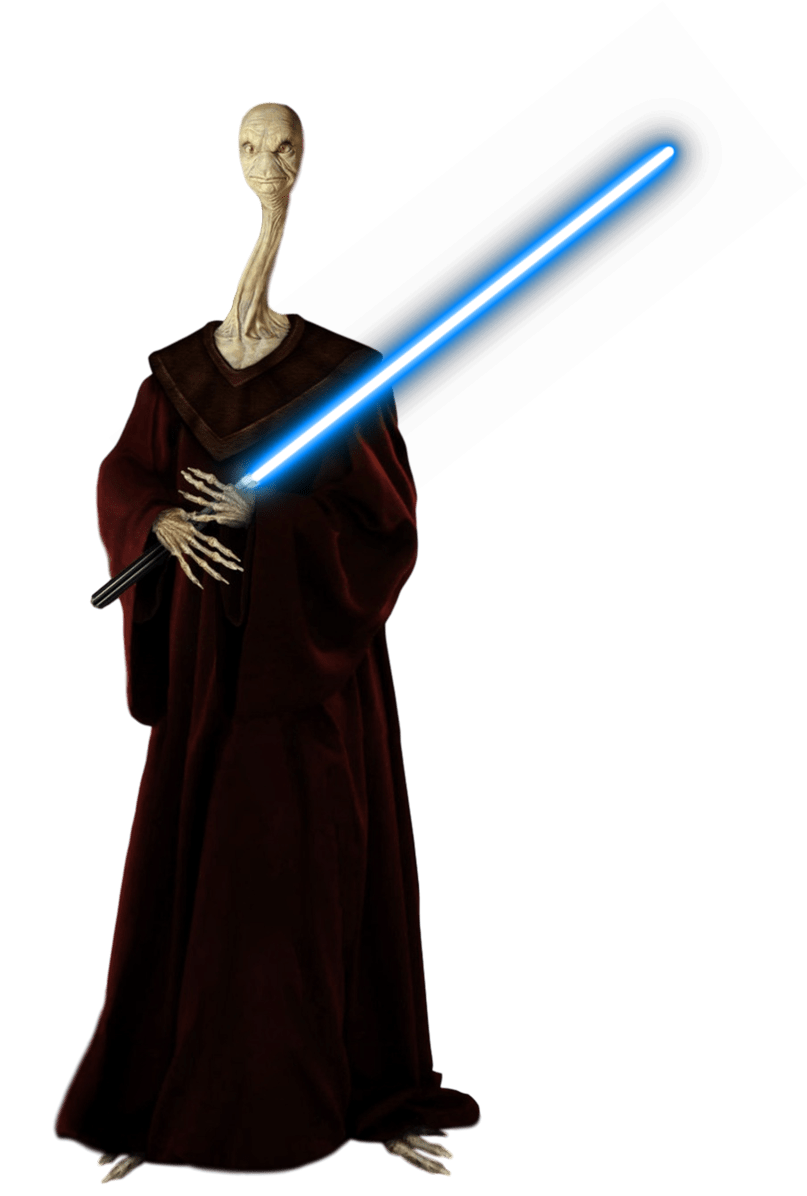 Yarael Poof