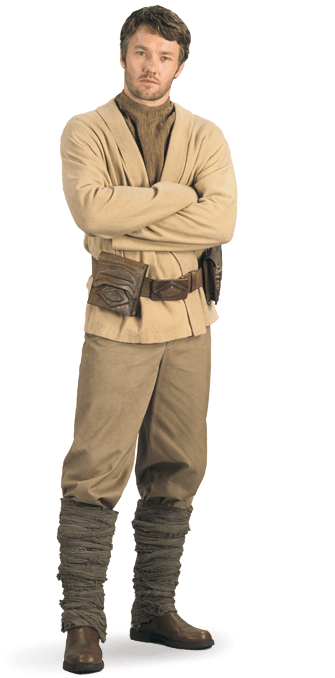 Owen Lars