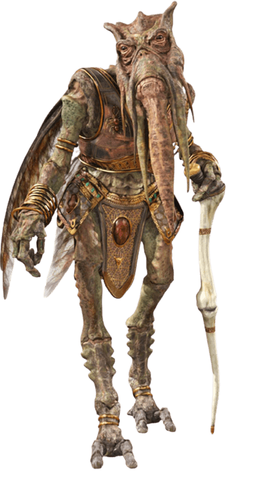 Poggle the Lesser