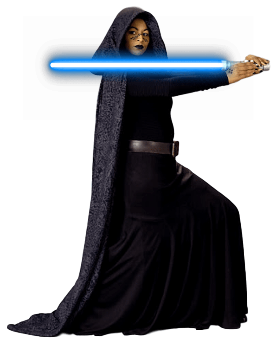 Barriss Offee