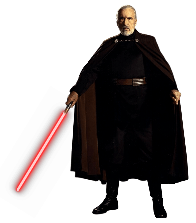 Dooku