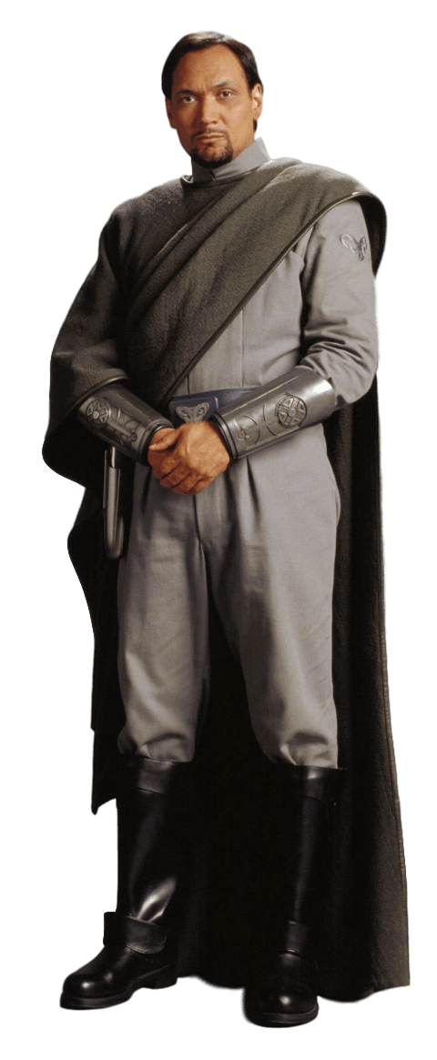 Bail Prestor Organa