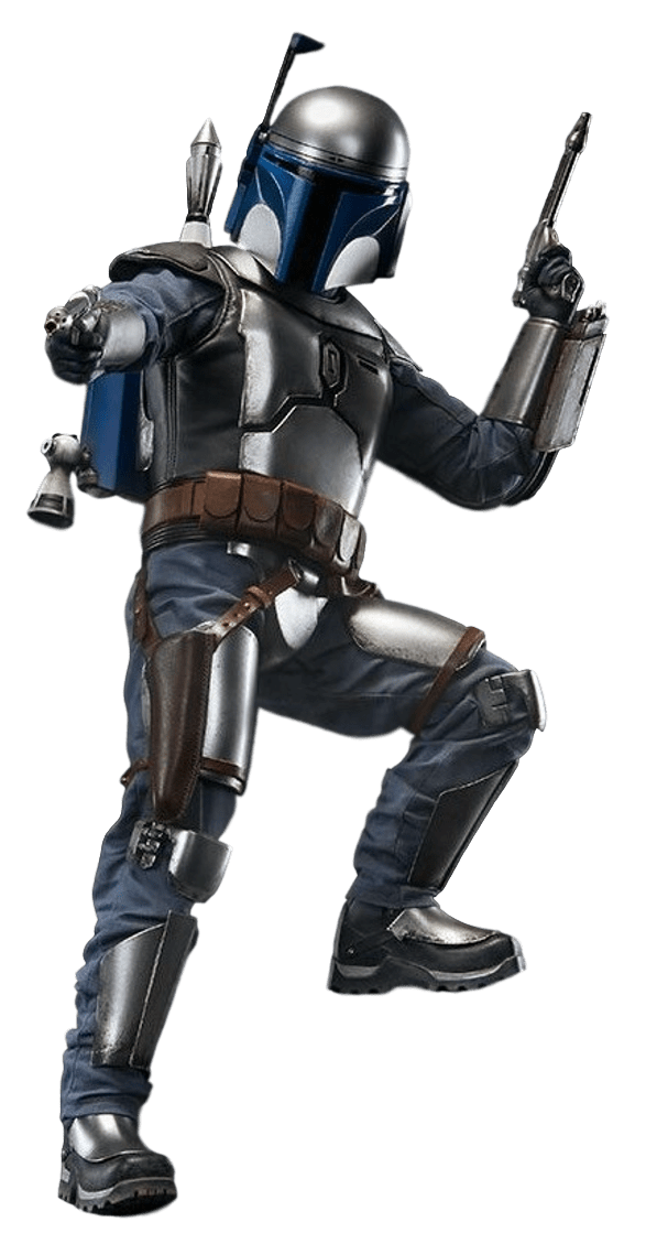 Jango Fett