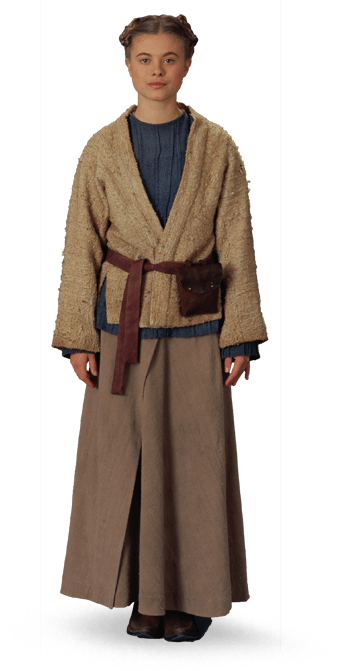 Beru Whitesun lars