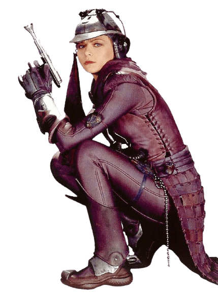 Zam Wesell
