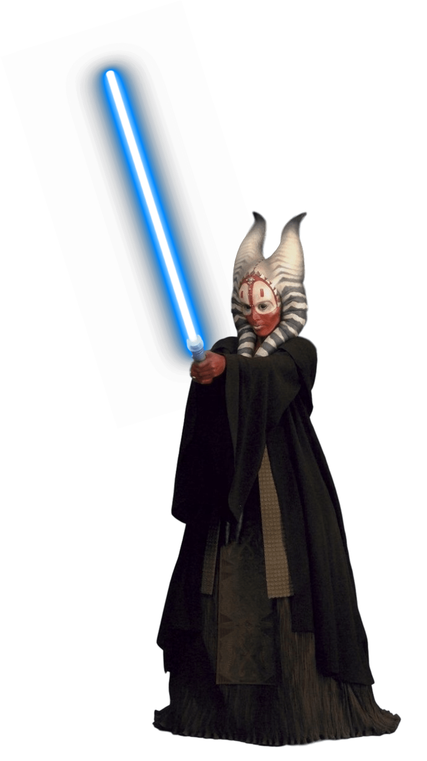Shaak Ti