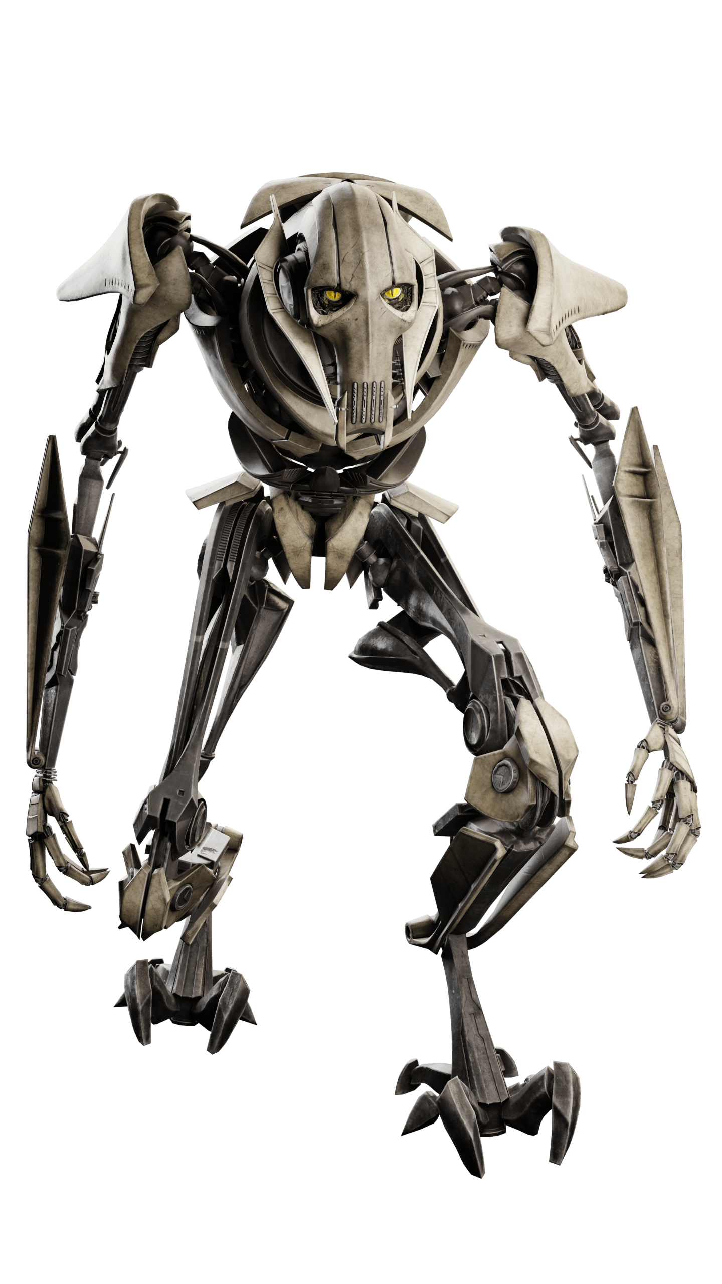 Grievous