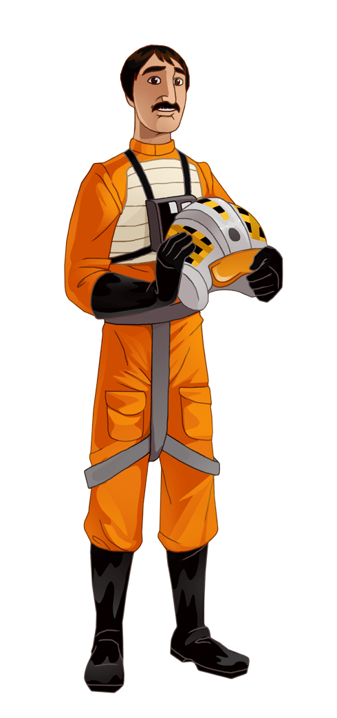 Biggs Darklighter