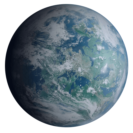 Alderaan