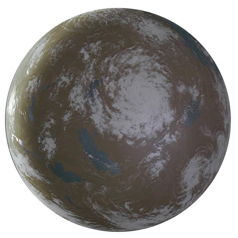 Dantooine