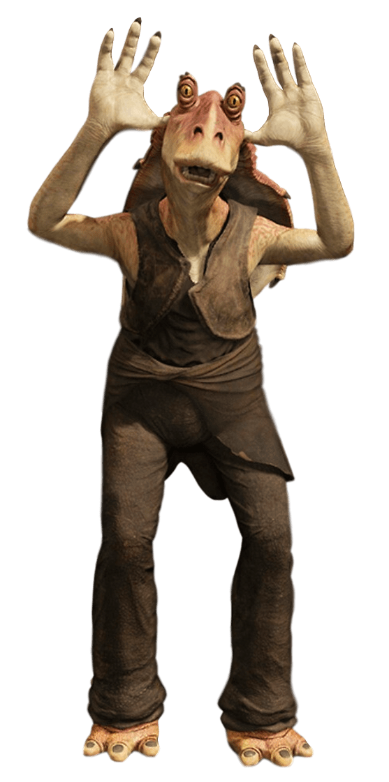 Gungan