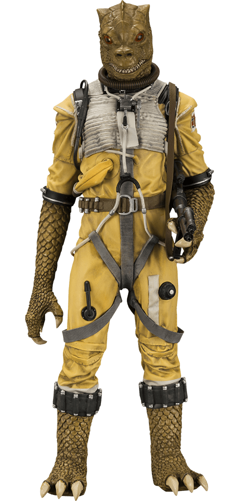 Trandoshan