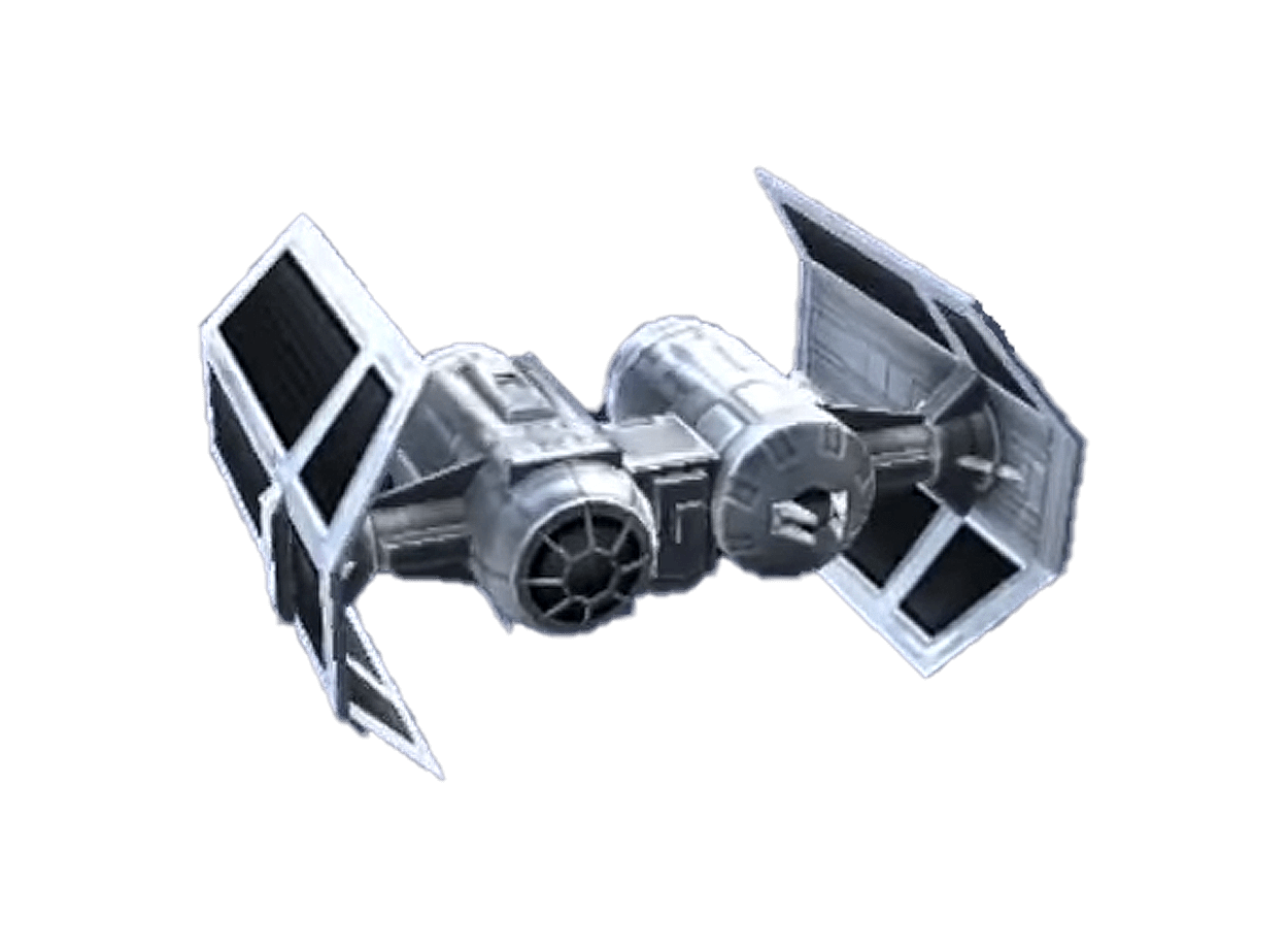 TIE bomber