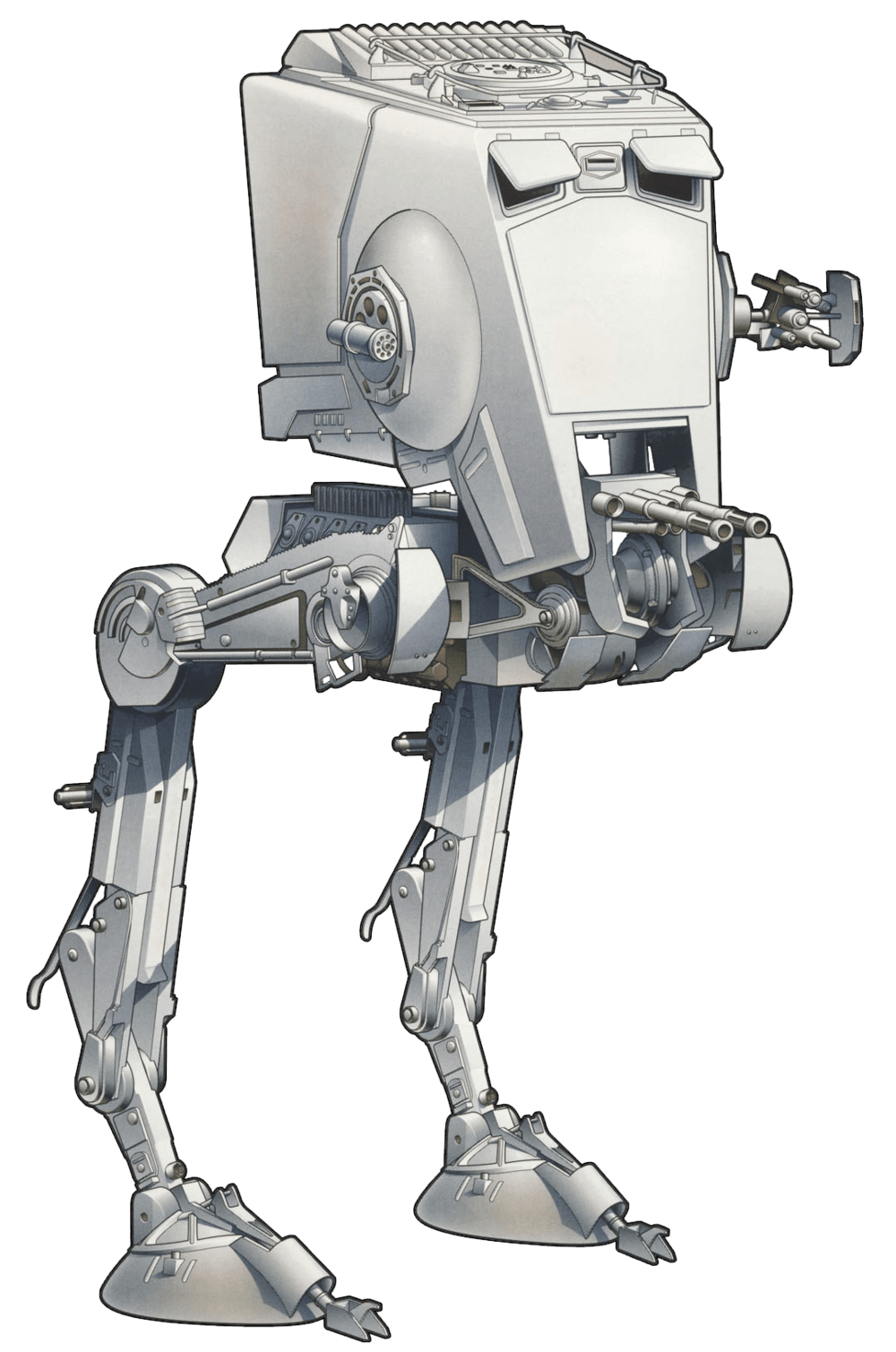 AT-ST