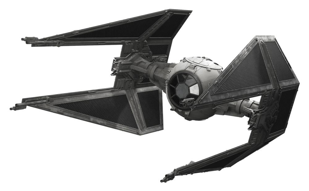 TIE/IN interceptor