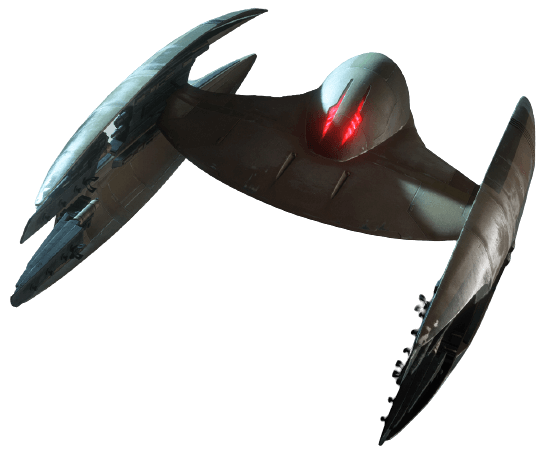 Vulture Droid