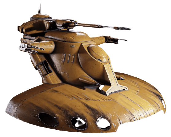 Armored Assault Tank