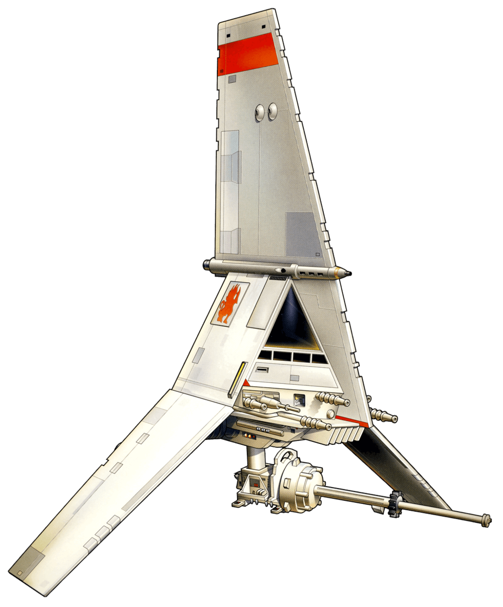 T-16 skyhopper