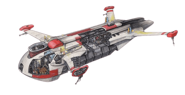 Emergency Firespeeder