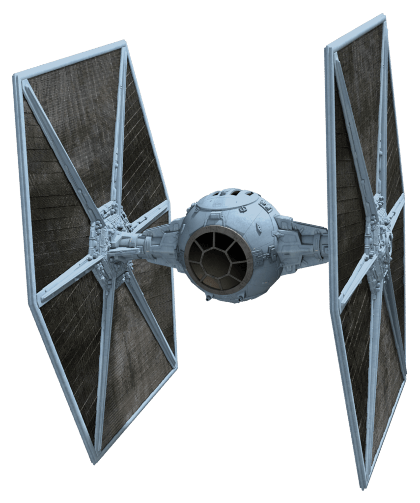 TIE/LN starfighter